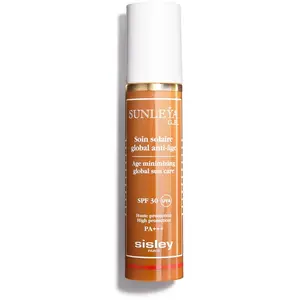 Sisley Sunleÿa G. E. Age Minimizing Global Sun Care Zonnecrème 50 ml pas cher