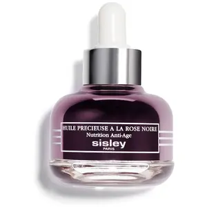 Sisley Black Rose Precious Face Oil Gezichtsolie - 25 ml - Dagcrème pas cher