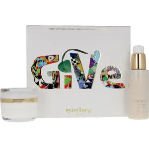 Sisley Sisleÿa L'intégrale Anti-Age Duo - Sisley - Coffret Soin pas cher