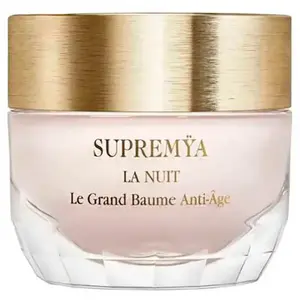 Sisley Supremÿa La Nuit Le Grand Soin Yeux Anti-Âge | 15 ml pas cher