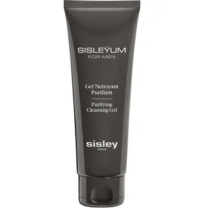SISLE UM FOR MEN GEL NETTOYANT PURIFIANT-125ml SISLEY pas cher