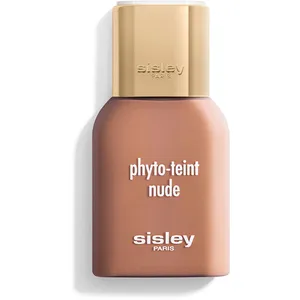 Sisley Sisley - Phyto-Teint Nude Fond De Teint 6c Amber 30 Ml pas cher