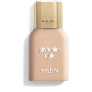 Sisley Phyto-Teint Nude - Sisley - Fond De Teint pas cher