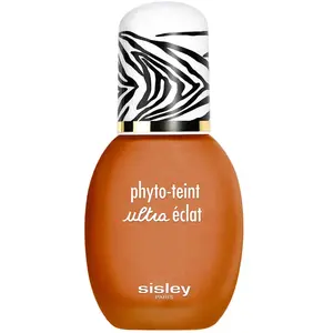 Sisley Phyto-Teint Ultra Éclat Sandalwood Fond de Teint - 30 ml pas cher