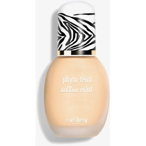 Sisley Phyto-Teint Ultra Éclat Foundation 30 ml - 1+ Ecru (Warm) pas cher