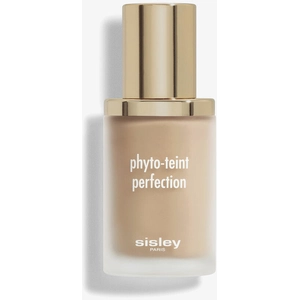 Sisley PHYTO-TEINT Perfection base de maquillage mate lumineuse #3C-Natu pas cher