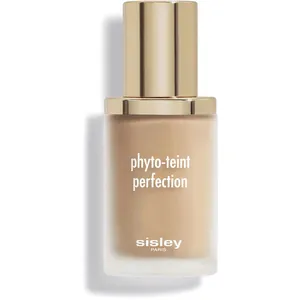 Sisley PHYTO-TEINT Perfection base de maquillage mate lumineuse #4N-Bisc pas cher