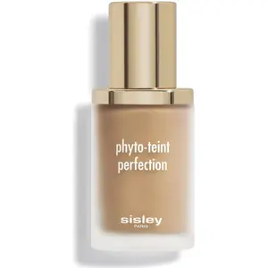 Sisley Phyto-Teint Perfection 4W Cinnamon Foundation - 30 ml pas cher