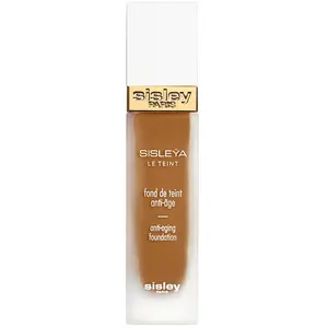 Sisley Sisleÿa Le Teint Anti-Aging Fond de Teint 6C Amber - 30 ml pas cher