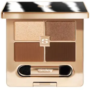 Sisley PHYTO-EYE palette #1-Tender Toffee pas cher