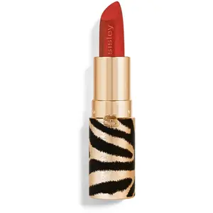 Sisley Phyto-Rouge Velvet 43 Rouge Ardent | 3 g pas cher