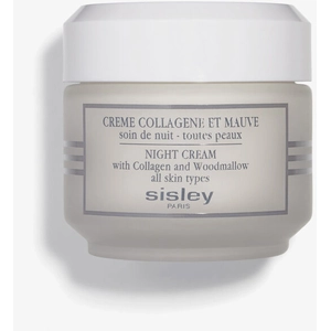 CRÈME COLLAGENE ET MAUVE-50 ml SISLEY pas cher