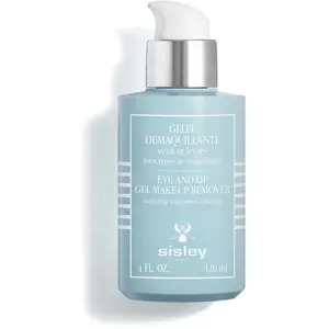 Sisley Gelée Démaquillante Yeux & Lèvres pas cher
