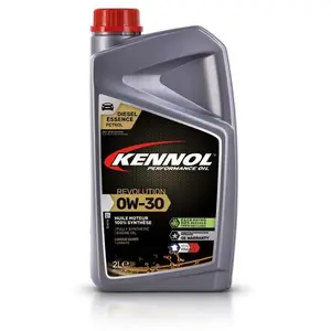 KENNOL Huile moteur 0W30 (Ref: 193032) pas cher