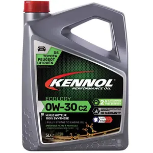 KENNOL Huile moteur 0W30 (Ref: 193723) pas cher