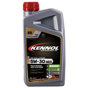 HuileMoteur Kennol Kennol Revolution 5W30 Neo C3 1LVendu paroscaro