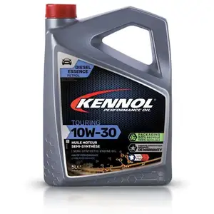 KENNOL Huile moteur 10W30 (Ref: 194433) pas cher