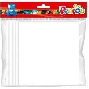 Feuilles de repassage Perlou (lot de 10) pas cher