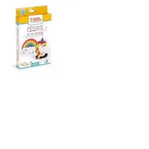 Kit - DouliDou - Céleste - Licorne - Rose - À partir de 3 ans - Fille pas cher