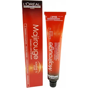 Loreal L'Oréal Professionnel Colorations rouges intenses 5.64 : Châtain Clair Rouge Cuivré Avec ammoniaque, 50ml pas cher