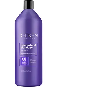 Shampooing Color Extend Blondage Redken 1000 ml pas cher