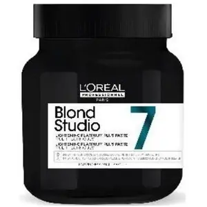L'Oréal Pâte décolorante 7 tons Platinium+ Blond Studio pas cher