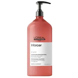 Shampooing Inforcer L'Oréal Professionnel 1,5L pas cher