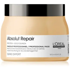 L´oreal Haarmasker Expert Absolut Repair L'Oreal Professionnel Paris (500 ml) pas cher