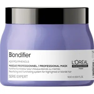 L’Oréal Professionnel Masque nutritif et illuminateur pas cher