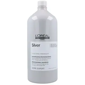 Shampoo L'Oreal Professionnel Paris Silver (1,5L) pas cher