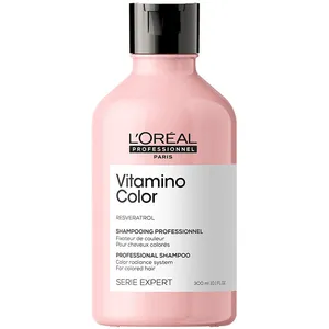 L’Oréal Professionnel Shampooing Vitamino Color Resveratrol - 300ml 2021 pas cher