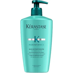 KERASTASE Resistance Extentioniste lenght strengthening shampoo 500 ml pas cher