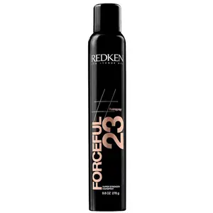 Redken Hair Spray de Finition Forceful 400ml pas cher