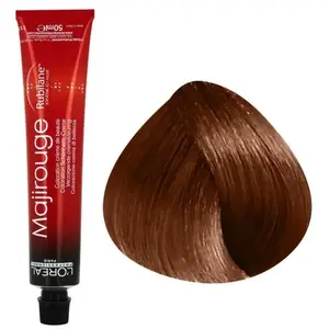 L'Oréal Professionnel - L'Oréal Majirouge Rubilane 50 ML 6.40 R pas cher