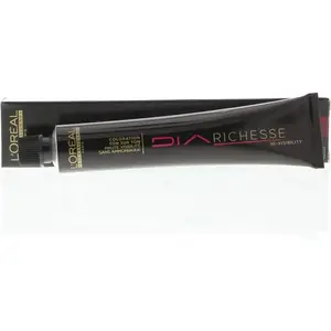 L'Oréal Professionnel - Dia Richesse - Haarverf - 50 ML - .46 pas cher