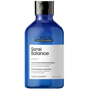 Loreal Professionnel - Série Expert Sensi Balance Shampoo ( normální vlasy ) - 300ml