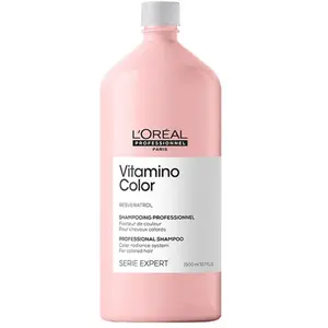 L'Oreal Serie Expert Vitamino Color Shampoo pas cher