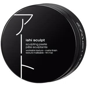 Comparateur de prix : Shu Uemura Style Ishi Sculpt - Styling crème - 75 ml