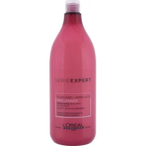 L´oreal L'Oréal Professionnel Serie Expert Pro Longer Shampoo 1500 ml - Anti-roos vrouwen - Voor pas cher