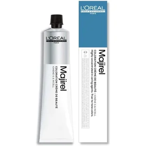 L’Oréal Professionnel - Majirel Cool Inforced - 5.1 - Permanente haark...