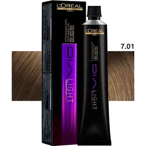 L'Oréal Professionnel - Dia Light - Haarverf - 50 ML - 7.01 pas cher