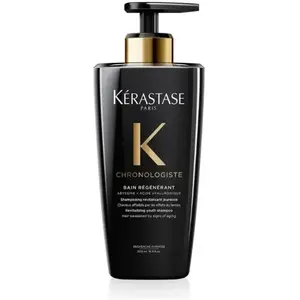 Comparateur de prix : Kerastase Kérastase Chronologiste Bain Régénérant Shampoo