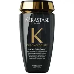 Comparateur de prix : Kérastase Chronologiste Bain Régénérant Shampoo