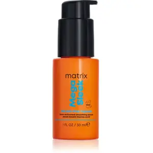 Matrix Mega Sleek Anti-Frizz Topcoat 30ml pas cher