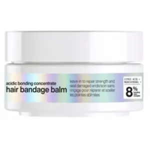 Redken Acidic Bonding Concentrate Hair Bandage Balm Haarcrème pas cher