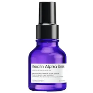 Keratin Alpha Sleek sérum 50 ml pas cher