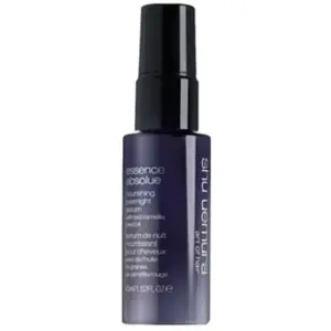Shu Uemura Essence Absolue Overnight Serum Mini Haarserum pas cher