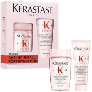 Kérastase Genesis Duo Discovery Set HaarverzorgingssetVendu parcdiscount