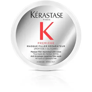 Kérastase Première Hair mask for damaged hair Haarmasker
