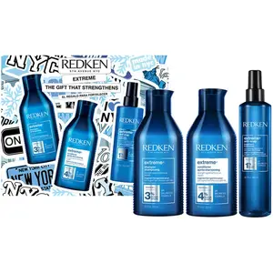 Extreme Estuche 3 pzVendu paratida-sante-discount-fr